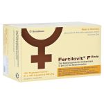 FERTILOVIT F Endo Kapseln (PZN 11172566) из Германии