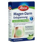 Abtei Magen Darm Entspannungstabletten (PZN 1014240) из Германии