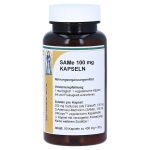 SAME 100 mg magensaftresistente Kapseln (PZN 11169297) из Германии