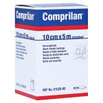 COMPRILAN elast.Binde 10 cmx5 m (PZN 15886765) из Германии