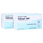 Vidisept EDO (PZN 8768781) из Германии
