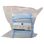 SAUGKOMPRESSEN unsteril 20x20 cm 400 g/m (PZN 1653833) из Германии
