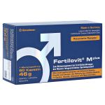 FERTILOVIT M plus Kapseln (PZN 11613533) из Германии