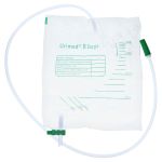 URINBEUTEL unsteril 1,5 l m.Ablauf Antirefluxvent. (PZN 11145138) из Германии