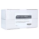 ALPHA LIPON Aristo 600 mg Infusionslösung (PZN 10033070) из Германии