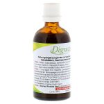 DIGNATIO BlasenKraft flüssig (PZN 10745876) из Германии