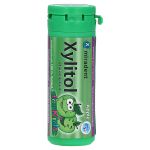 MIRADENT Xylitol Chewing Gum Kids (PZN 10302624) из Германии
