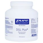 PURE ENCAPSULATIONS DGL Plus Kapseln (PZN 64738) из Германии