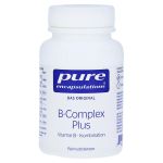 Pure Encapsulations B-Complex Plus (PZN 6552226) из Германии
