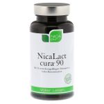 NICAPUR NicaLact cura 90 Kapseln (PZN 6835444) из Германии