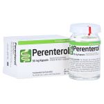 Perenterol 50mg (PZN 1320586) из Германии