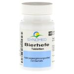 BIERHEFE TABLETTEN Synomed (PZN 664734) из Германии