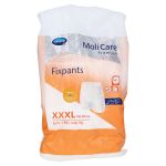 MOLICARE Premium Fixpants long leg Gr.XXXL (PZN 12543912) из Германии