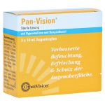 PAN Vision Augentropfen (PZN 3821890) из Германии