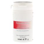 RESVERATROL KAPSELN (PZN 3494184) из Германии