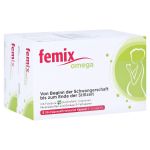 FEMIX omega magensaftresistente Weichkapseln (PZN 14018311) из Германии