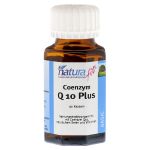 NATURAFIT Q10 Plus Kapseln (PZN 7509379) из Германии