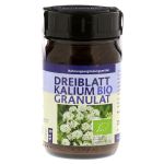 DREIBLATT KALIUM Granulat (PZN 64431) из Германии