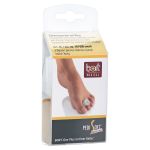 BORT PediSoft Zehenseparator m.Ring small transp. (PZN 10995024) из Германии