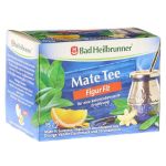 BAD HEILBRUNNER Mate Tee Figur-Fit Filterbeutel (PZN 793348) из Германии
