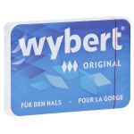 Wybert Pastillen (PZN 2391890) из Германии