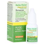 Herba-vision Augentrost (PZN 3114017) из Германии