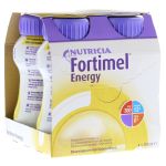 FORTIMEL Energy Bananengeschmack (PZN 1125293) из Германии