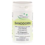 SANDDORN VEGI Kapseln (PZN 585584) из Германии