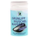 GRÜNLIPPMUSCHEL VEGI-Kaps (PZN 3382806) из Германии