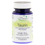 TAURIN PUR Pulver (PZN 4142932) из Германии