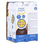 FREBINI Energy Fibre Drink Schokolade Trinkfl. (PZN 66068) из Германии
