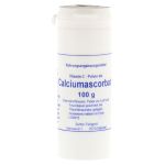 CALCIUMASCORBAT FEINGOLD Pulver (PZN 4656507) из Германии