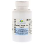 BASIS SELEN 100 Kapseln (PZN 1741371) из Германии