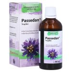 PASSEDAN Tropfen (PZN 16729772) из Германии