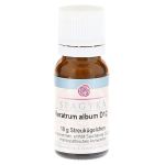 VERATRUM ALBUM D 12 Globuli (PZN 11555770) из Германии