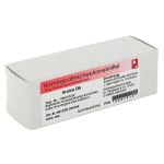 ARNICA D 6 Globuli (PZN 907214) из Германии