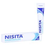 Nisita Nasensalbe (PZN 1287908) из Германии
