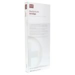 BORT PostOban Thorax-Abdominalst.Gr.3 26 cm weiß (PZN 2773396) из Германии