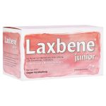 Laxbene junior 4g (PZN 15235016) из Германии