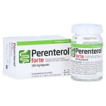 Perenterol forte 250mg (PZN 4796852) из Германии