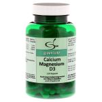 CALCIUM MAGNESIUM D3 Kapseln (PZN 9899456) из Германии