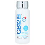 CB12 White Mundspüllösung (PZN 11614490) из Германии