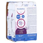 PROVIDE Xtra Drink Johannisbeere Trinkflasche (PZN 66080) из Германии
