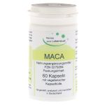 Maca Kapseln (PZN 279284) из Германии