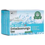 ENTWÄSSERUNGSTEE Dr.KOTTAS Filterbeutel (PZN 9919957) из Германии