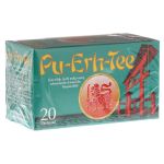 PU ERH TEE Filterbeutel (PZN 797872) из Германии