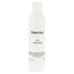 GLEITGEL mit Aloe Vera (PZN 9609116) из Германии
