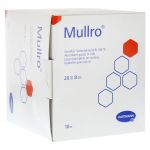 MULLRO Verbandmull 10 cmx10 m gerollt (PZN 2700925) из Германии