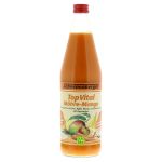TOPVITAL Kurdrink Möhre-Mango Bio Schoenenberger (PZN 2516819) из Германии
