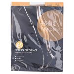 SPRING ELEGANCE Basic 140den AG 38/39 SHB sand (PZN 11039459) из Германии